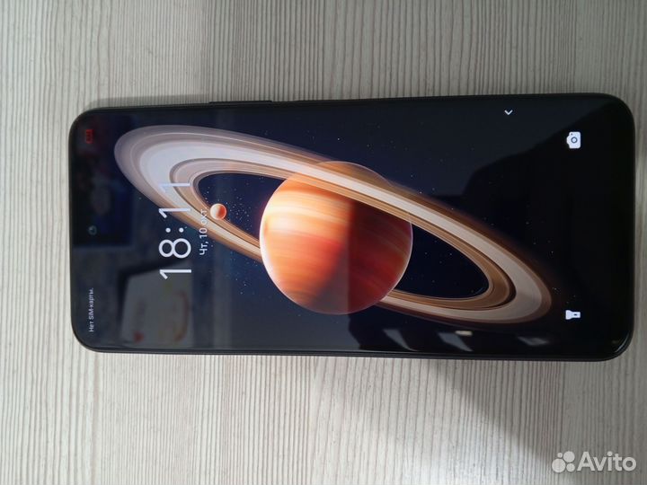 Infinix Hot 20, 6/128 ГБ