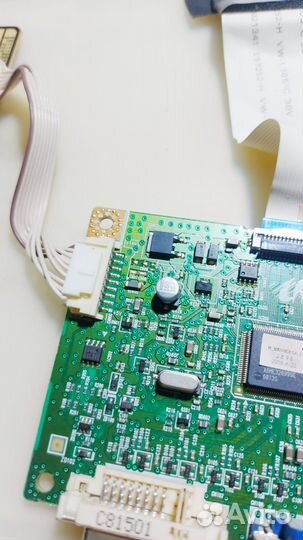 Ремонт бытовой и промышленной электроники