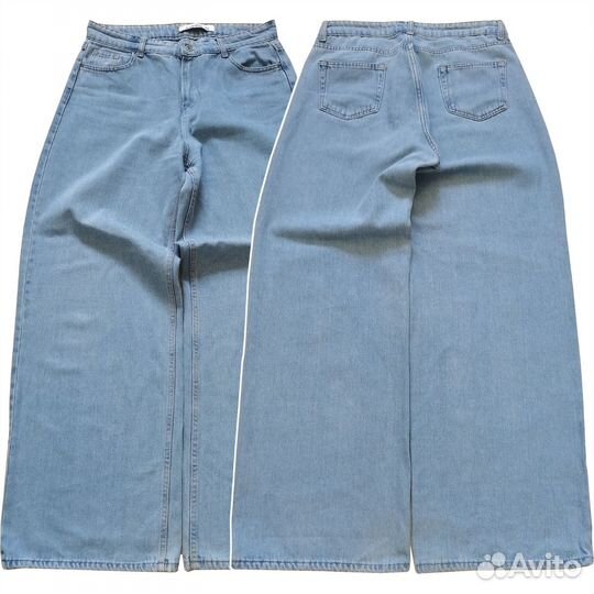 1O широких джинс diesel, akademiks sk8