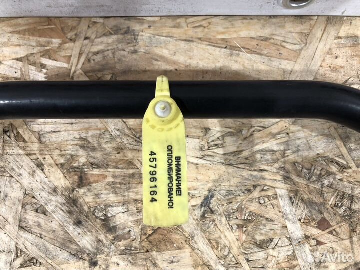 Стабилизатор передний Mazda 3 BL 2009-2013