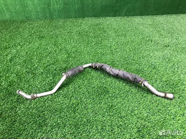 Автономный отопитель Bmw X5 E53 M57D30 2004