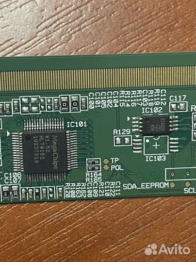 47-6001437 hv320whb-n50 от Lg 32lj510u