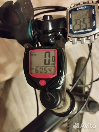 Велосипед Forward Next 1.0