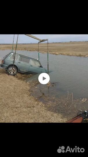 Водолаз Водолазные работы