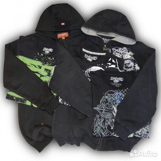 Лот ecko unltd вещей