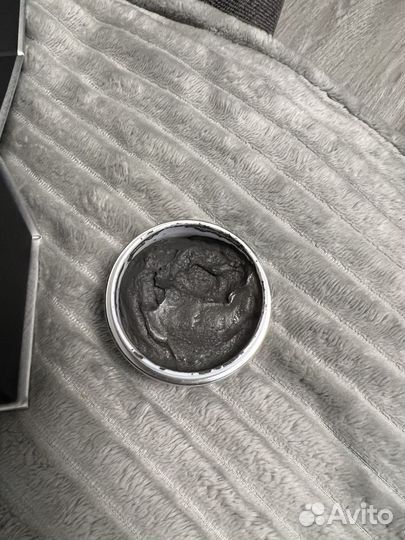 Магнитная грязевая маска