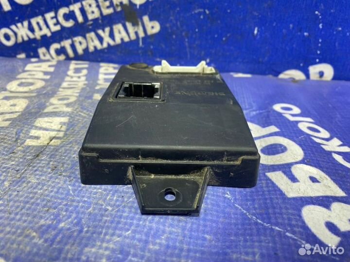 Блок комфорта Renault Logan 1 седан 2007