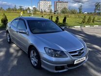 Honda Legend 3.5 AT, 2006, 195 000 км, с пробегом, цена 545 000 руб.