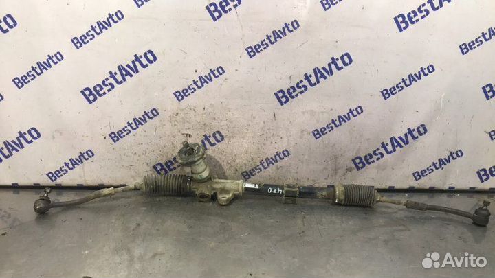 Рулевая рейка Kia Picanto 2 2011