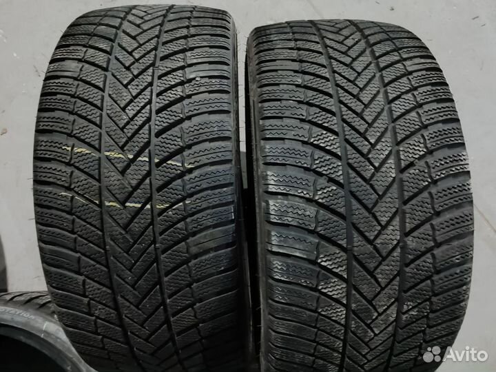 Bridgestone Blizzak LM-005 255/35 R21