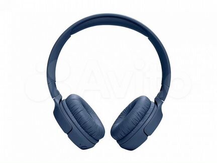 Наушники JBL Tune 520BT jblt520btblu - Blue