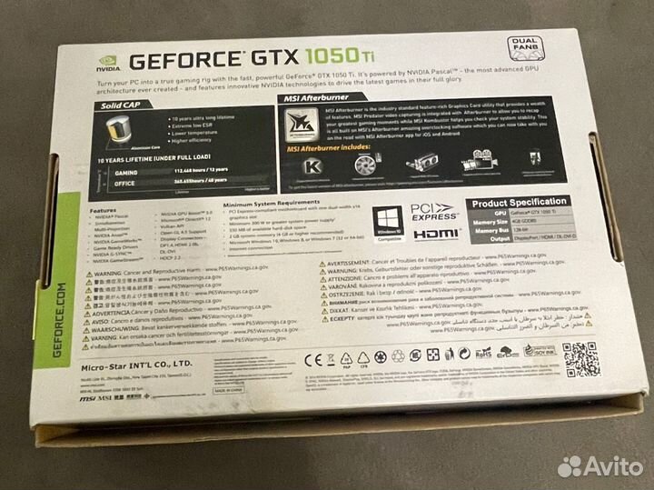 Rtx 3050 6gb lowprofile
