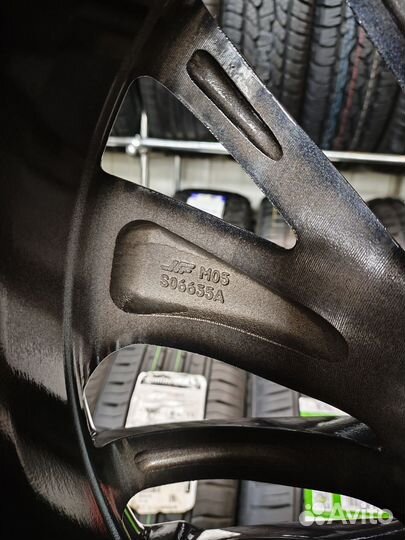 Диски R18 Original changan CS35 plus