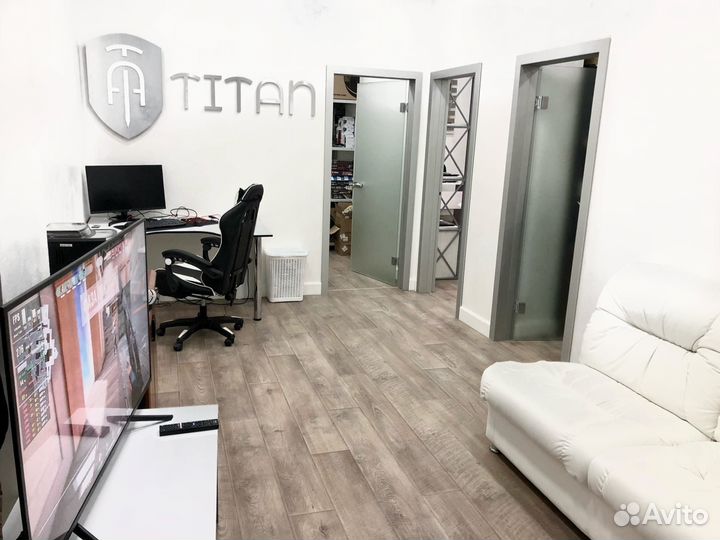 Повербанк каждому от титана