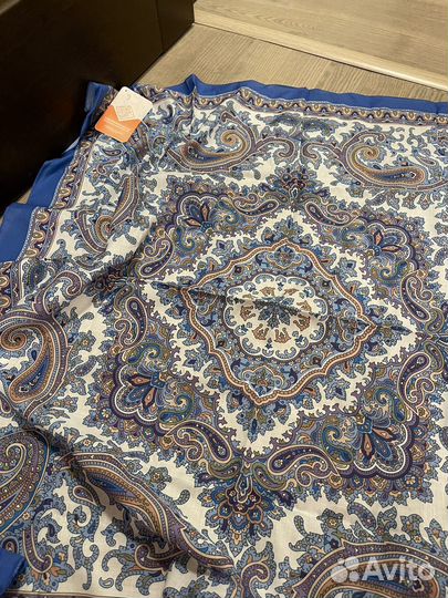 Павлопосадский платок