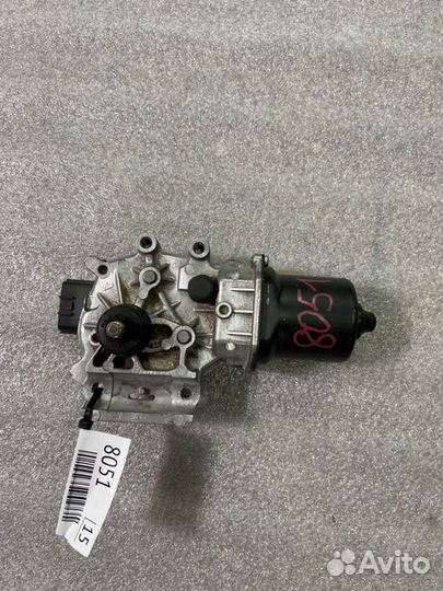 Моторчик стеклоочистителя передний LADA Xray 21129