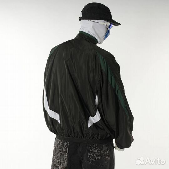 Ветровка Balenciaga