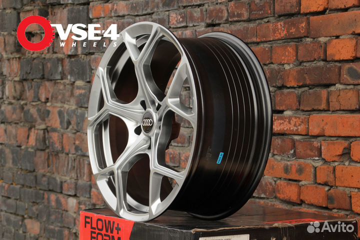 Диски R19 5-112 # Audi RS7 Sportback Flow Forming