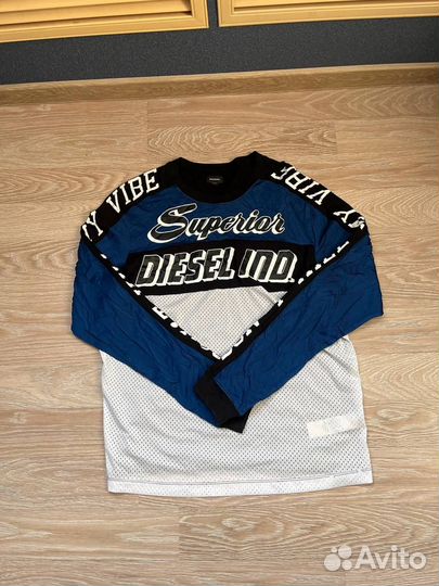 Свитшот diesel