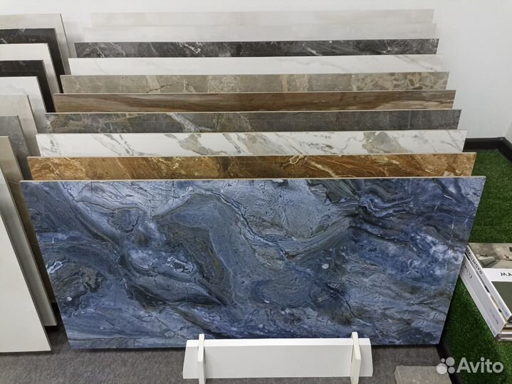 Керамогранит 60х60, 60х120