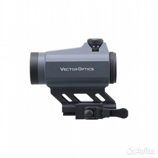 Коллиматорный прицел Vector Optics Maverick-II 1x
