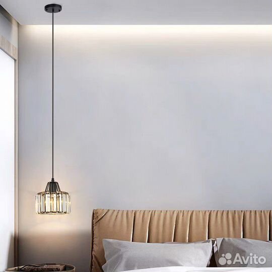 Светильник прикроватный led