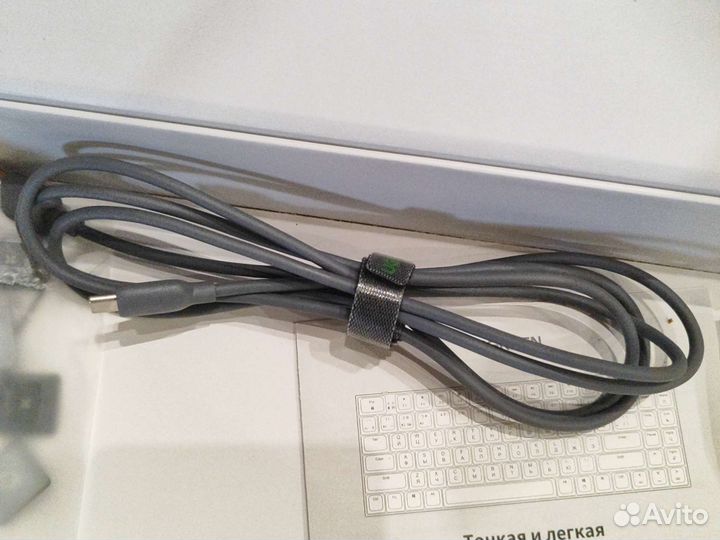 Механическая клавиатура беспроводная