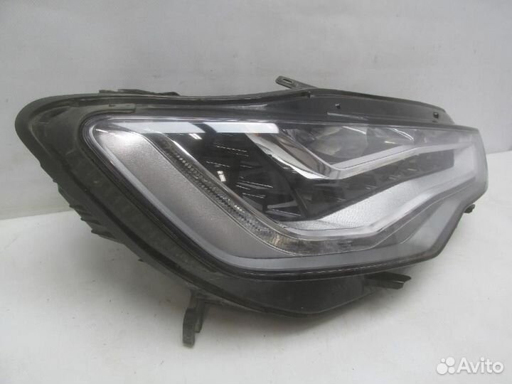 Фара правая Audi A6/RS6/S6