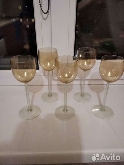 Фарфор и стекло СССР