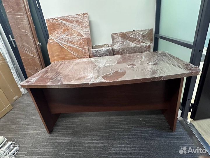 Стол офисный бу