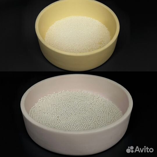 Зуботехнические материалы