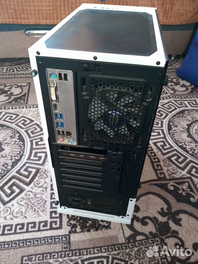 Игровой системный блок