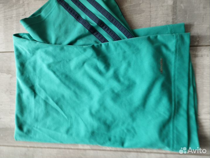 Футболка adidas женская