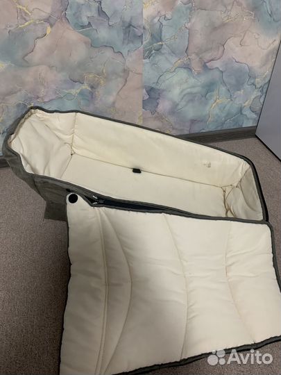 Переноска для детей