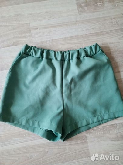 Шорты новые