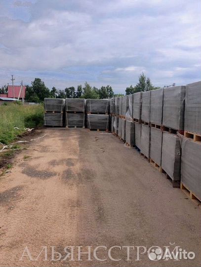 Тротуарная плитка с доставкой