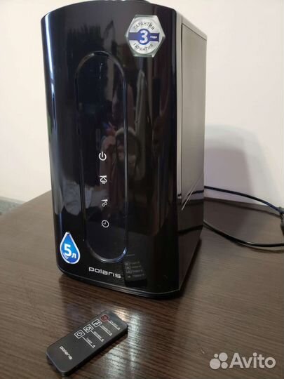 Увлажнитель воздуха PUH 5405D