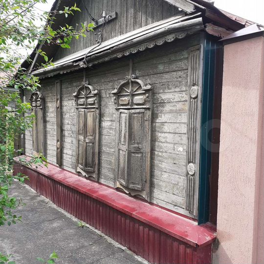 Участок 3,8 сот. (ИЖС)
