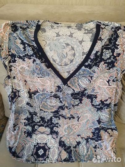 Женские вещи пакетом 48