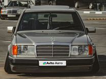 Mercedes-Benz W124 2.3 AT, 1992, 350 000 км, с пробегом, цена 690 000 руб.