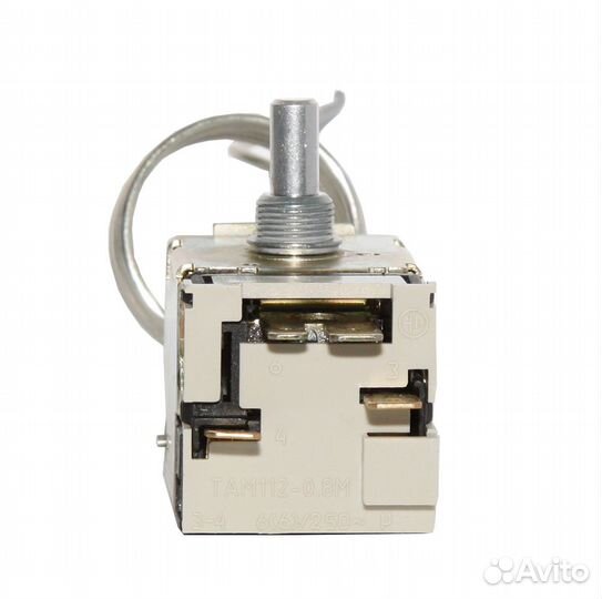 Терморегулятор для холодильника там 112 1М