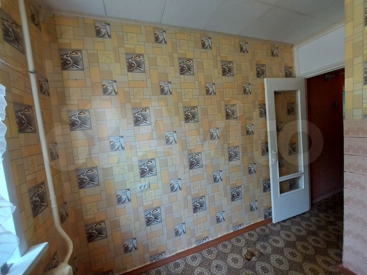 2-к. квартира, 44 м², 1/5 эт.