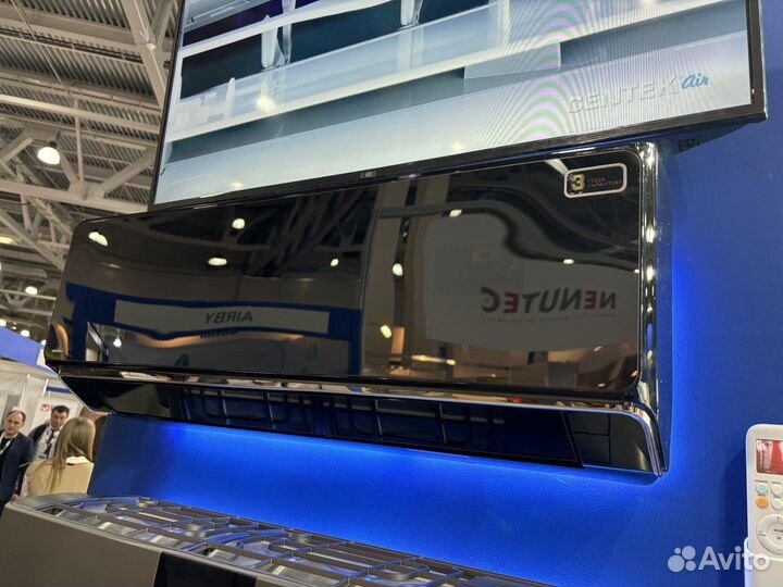 Кондиционеры Centek все модели