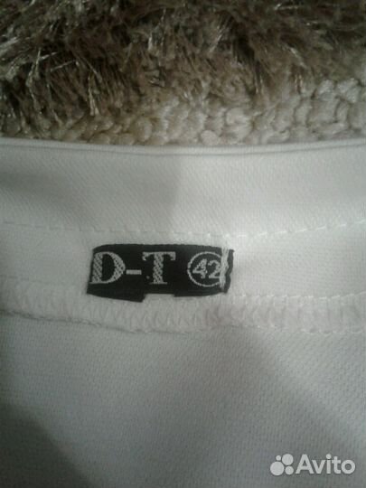 Платье и болеро