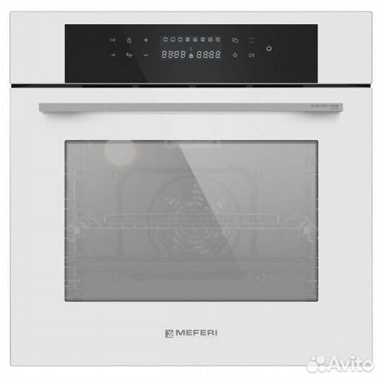 Meferi MEO6010WH Ultra