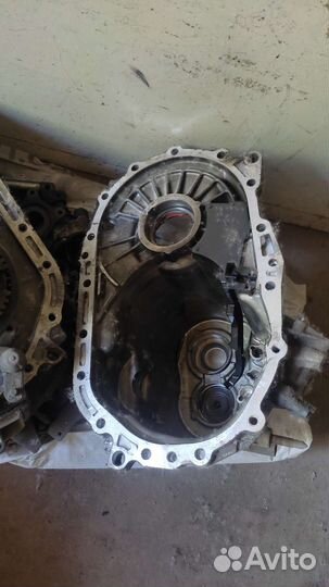 Коробка передач lancer 9 разбор