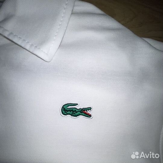 Качественный мужской костюм Lacoste