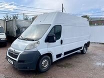 Citroen Jumper 2.2 MT, 2012, 130 000 км, с пробегом, цена 850 000 руб.