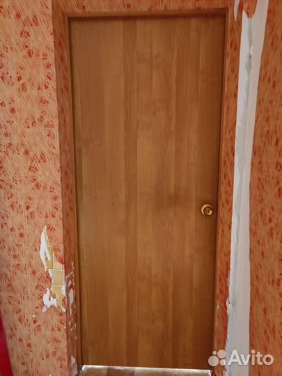 Межкомнатные двери бу