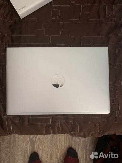 HP probook 440